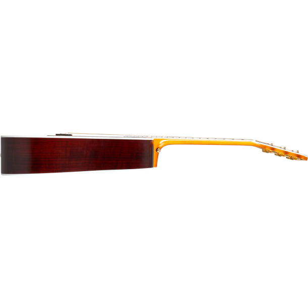 Epiphone Masterbilt Excellente Antique Natur Aged